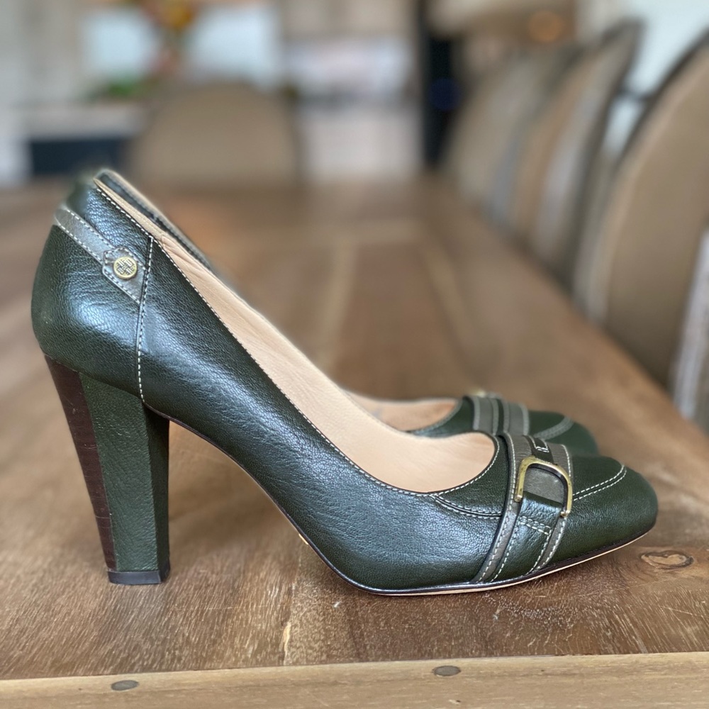 Cole Haan Heels